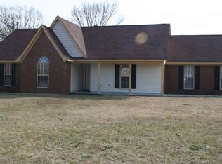 5132 Fox Lake Dr, Hernando, MS 38632