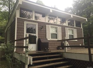 8290 Thompson Rd, Cattaraugus, NY 14719