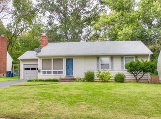 720 Belvedere Ln, Saint Louis, MO