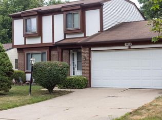 1465 Rue Willette Blvd, Ypsilanti, MI 48198