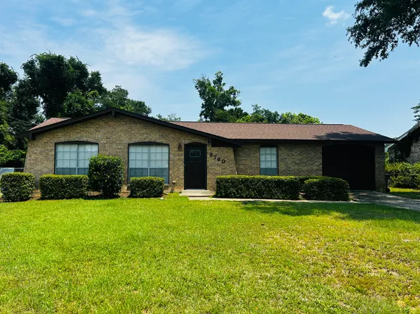 3760 Gatewood Dr, Pensacola, FL 32514