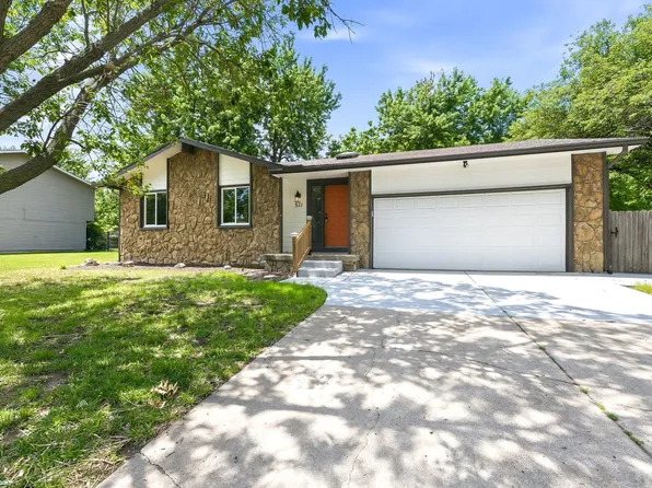 311 N Rutgers St, Wichita, KS 67212