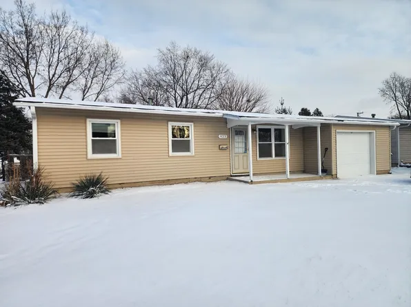 423 Dalhart Ave, Romeoville, IL 60446