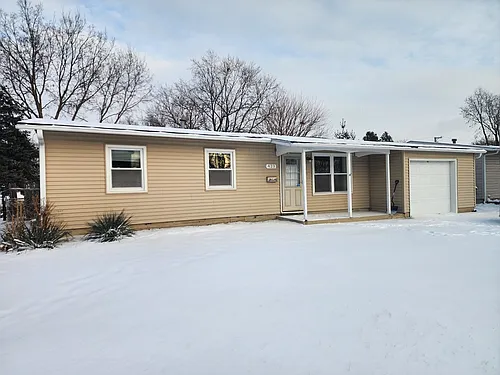 423 Dalhart Ave Photo 1