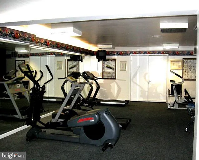 5340 Holmes Run Pkwy #709 — Photo 20