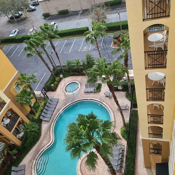 8103 Resort Village Dr #1801 — Photo 19
