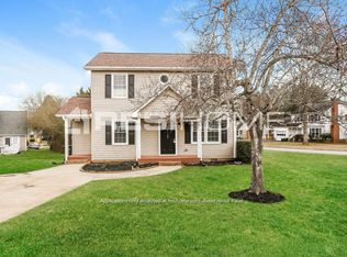 100 Allison Ct, Easley, SC 29642