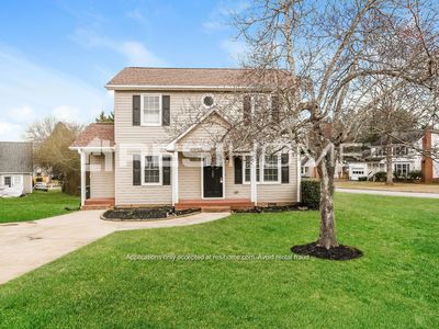 100 Allison Ct, Easley, SC, 29642