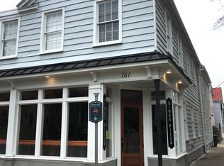 161 Rutledge Ave #B, Charleston, SC 29403
