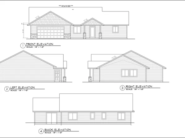 28 Plan, Poplar Place
