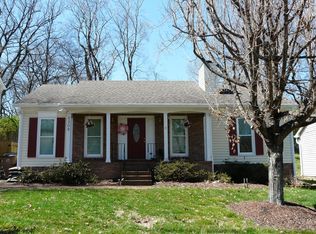 5309 Hunters Rdg, Nashville, TN 37211