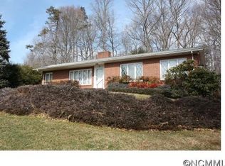 690 Monte Vista Rd, Candler, NC 28715