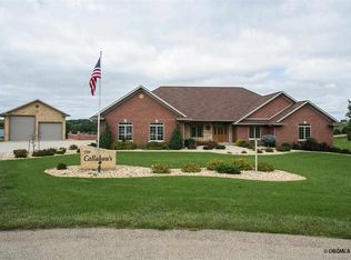 15399 Stephanie Ct, Asbury, IA 52002
