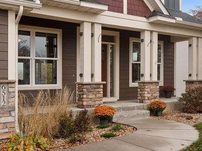 6512 106th Ave N, Brooklyn Park, MN, 55445