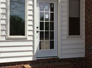 700 Old Evans Rd, Garner, NC 27529