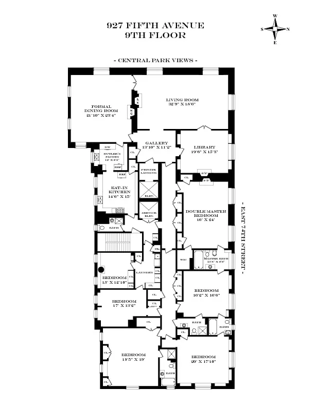 floor plan 4