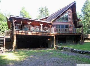 4221 Clove Rd, Hunter, NY 12442