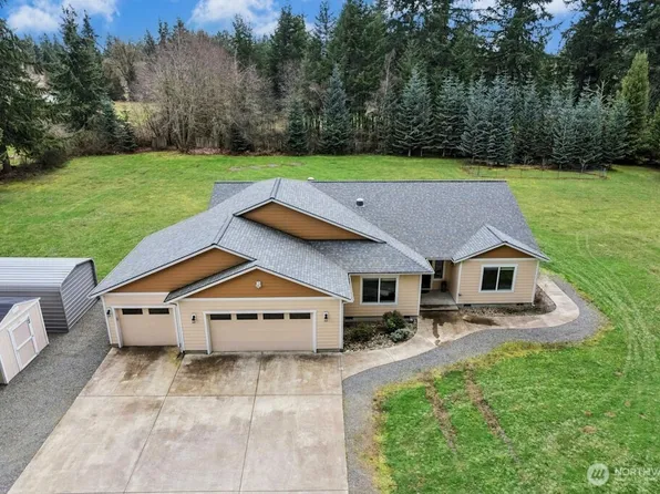 3837 80th Avenue SE, Olympia, WA 98501