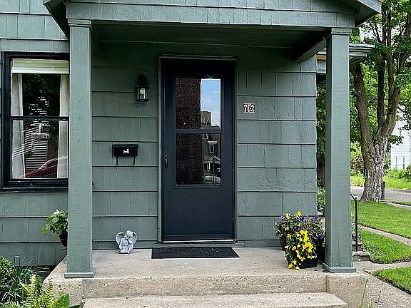 Historic Home modern upgrade
