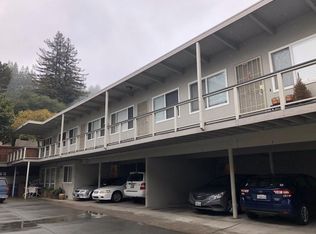 1827 2nd St APT 2, San Rafael, CA 94901