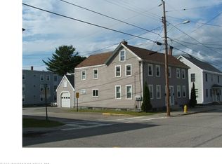 40 Bradbury St, Biddeford, ME 04005