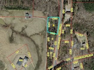 131 Farrell Rd, Sanford, NC 27330