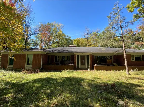 345 S Bird Rd, Springfield, OH 45505