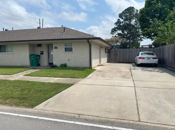 634 Carrollton Ave #634, Metairie, LA 70005