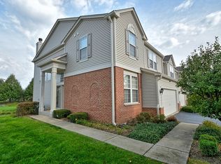 1186 Grand Cypress Ct, Aurora, IL 60502