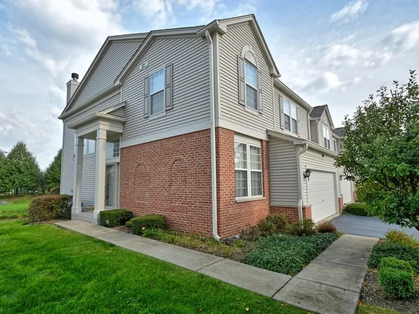 1186 Grand Cypress Ct, Aurora, IL 60502