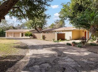 4015 Hobbs Dr, Edinburg, TX 78539