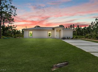 3600 Irma Ave N, Lehigh Acres, FL 33971