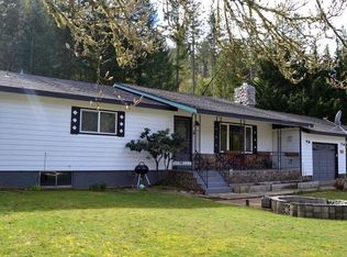 1112 Glendale Valley Rd, Glendale, OR 97442