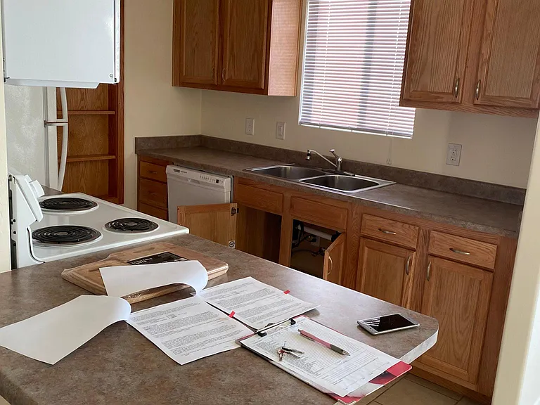 354 W Hollamon St #D — Photo 4
