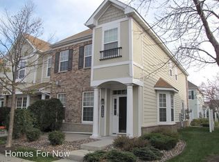 15388 Frost Path, Apple Valley, MN 55124