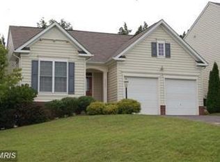 35484 Somerset Ridge Rd, Locust Grove, VA 22508