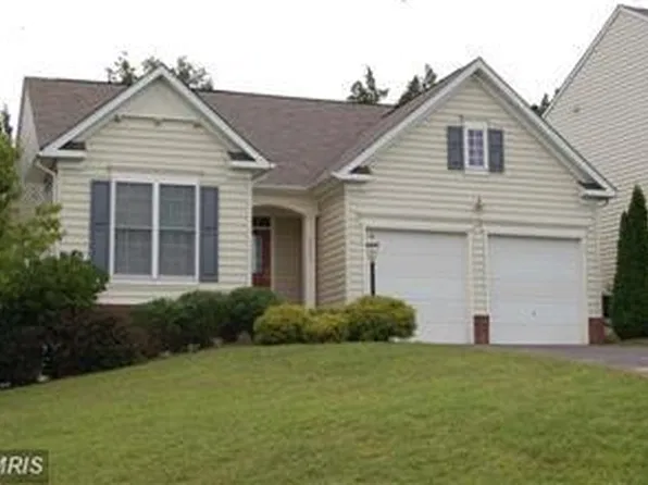 35484 Somerset Ridge Rd, Locust Grove, VA 22508