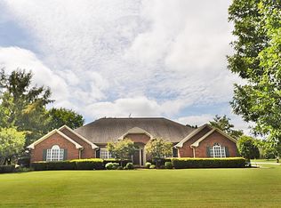 4207 Ridgeway Dr, Belden, MS 38826