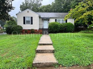 718 Watson Ave, Winston Salem, NC 27103