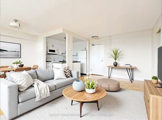 666 Spadina Ave #2104, Toronto, ON M5S 2H8