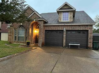 2813 Patron Loop, Laredo, TX 78045