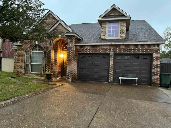 2813 Patron Loop, Laredo, TX 78045