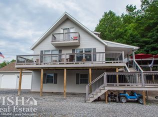 174 Whitetail Ln, Cogan Station, PA 17728