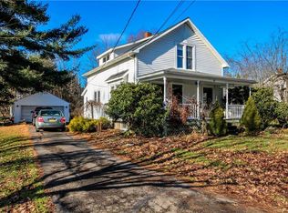89 N Pearl St, Frewsburg, NY
