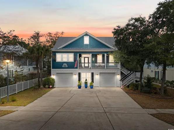 618 Otter Ave., Murrells Inlet, SC 29576