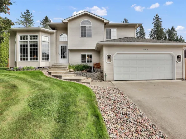 14518 N Custer Ct, Mead, WA 99021