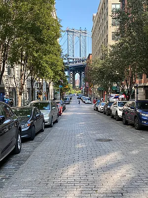 Rented by Weichert Properties - NYC | media 12