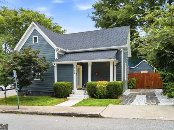 864 Kirkwood Ave SE, Atlanta, GA 30316