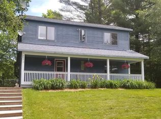 605 Baron Way, Middle Granville, NY 12849