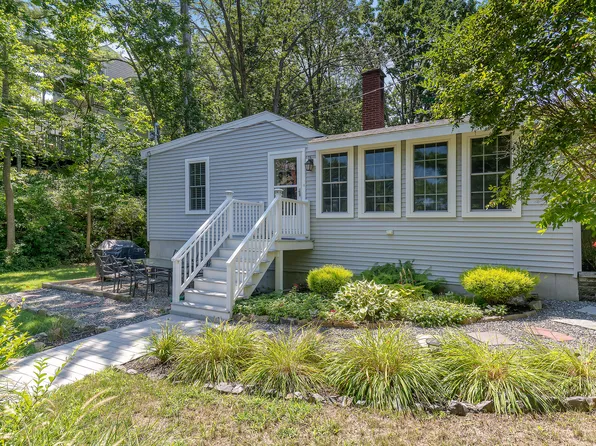 61 Pine Hill Road S, York, ME 03902